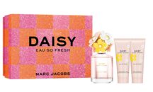KIT MJDAISY FRESH EDT75+BL75+SG75 XMAS24